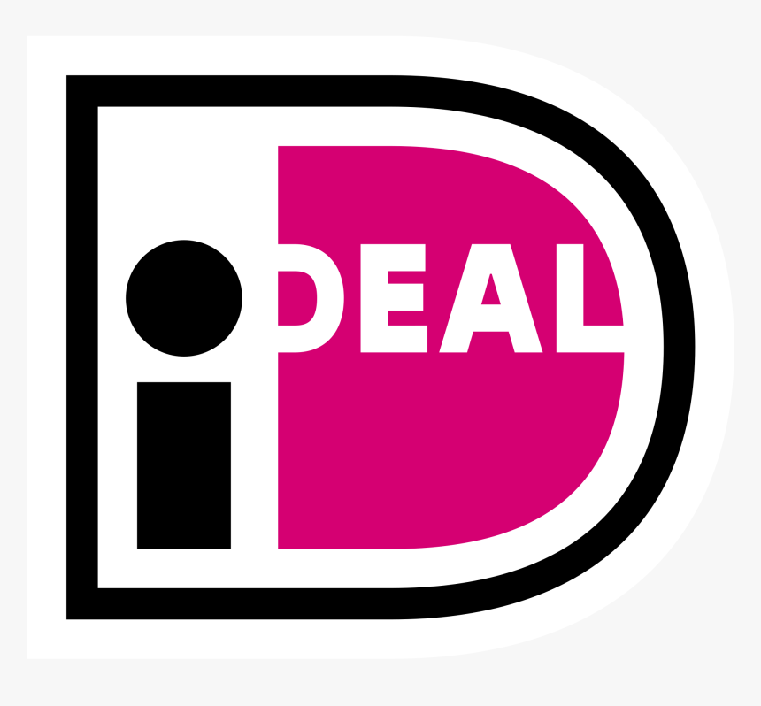 Ideal Logo Png Transparent - Ideal, Png Download, Free Download