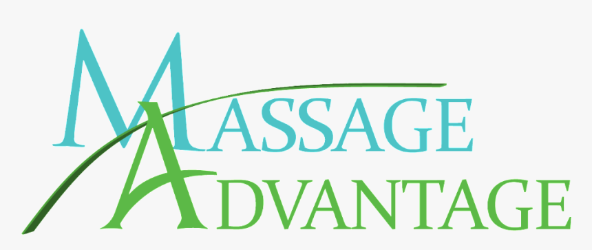 Logo - Massage Advantage, HD Png Download, Free Download