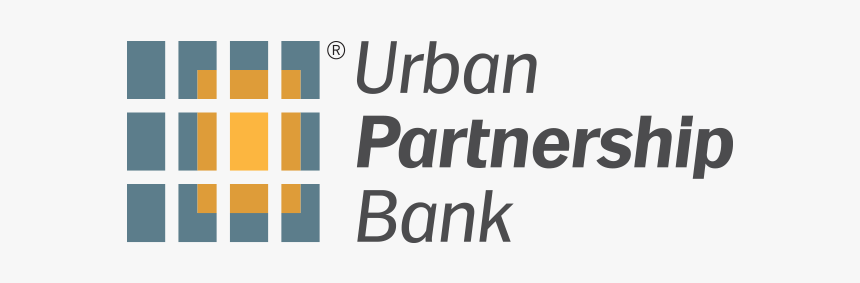 Urban Partnership Bank, HD Png Download, Free Download