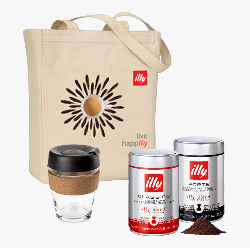 Illy Coffee, HD Png Download, Free Download