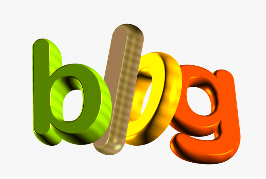 Write You Seo Articles And Blog Content 500 And - Blog Png, Transparent Png, Free Download