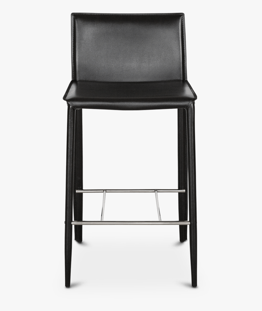 Bastian Counter Stool Black A304 - เก้าอี้ บาร์ อิน เด็ก ซ์, HD Png Download, Free Download