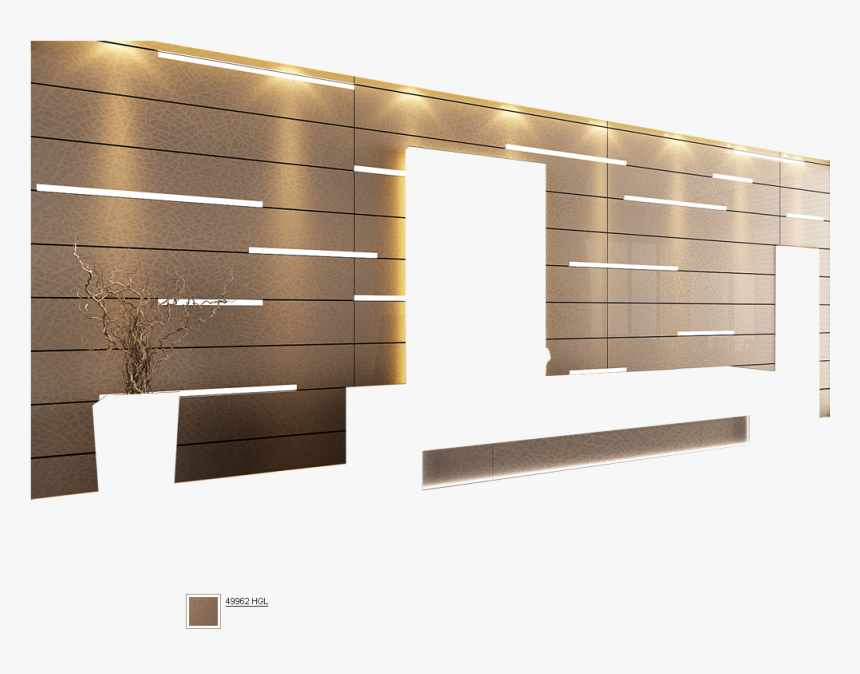 Reception Counter Design - Modern Offices Counter Design, HD Png Download, Free Download