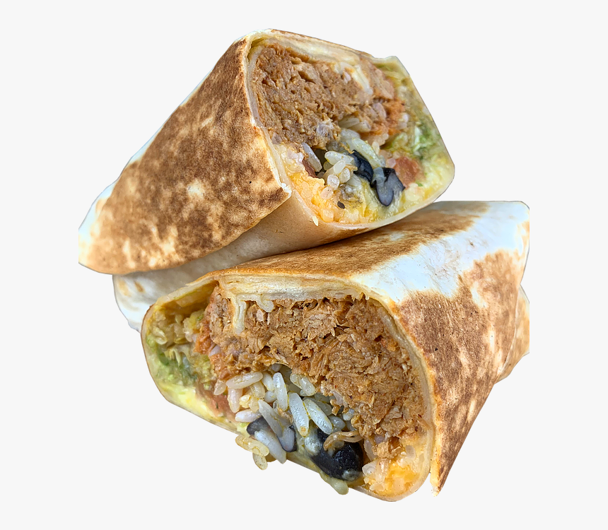 Mission Burrito, HD Png Download, Free Download