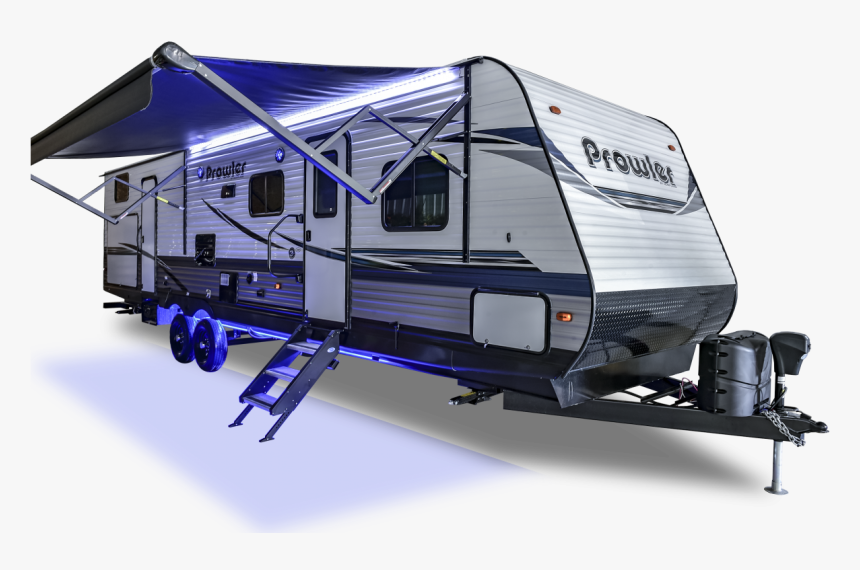 External View - Recreational Vehicle, HD Png Download, Free Download