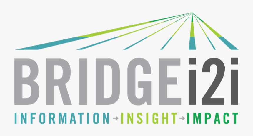 Bridge I2i Logo - Bridge I2i, HD Png Download, Free Download