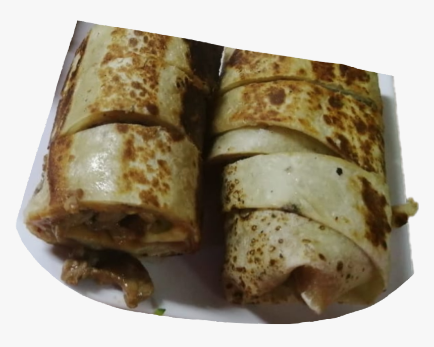 #burritos - Sandwich Wrap, HD Png Download, Free Download