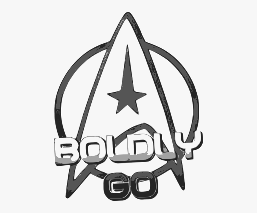 Star Trek Symbol, HD Png Download, Free Download