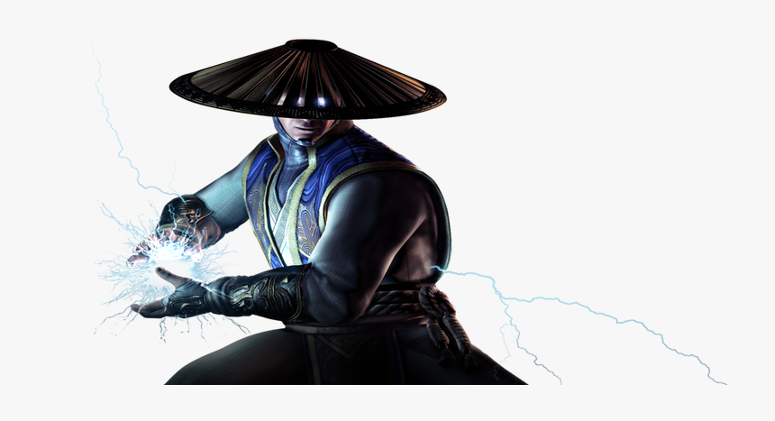 Transparent Mortal Kombat Png, Png Download, Free Download