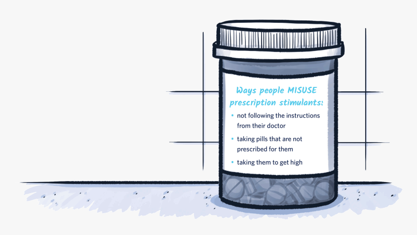 Illustration Of A Rx Medication Pill Bottle - Snow, HD Png Download, Free Download