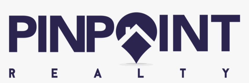 Pinpoint Realty - Graphic Design, HD Png Download, Free Download