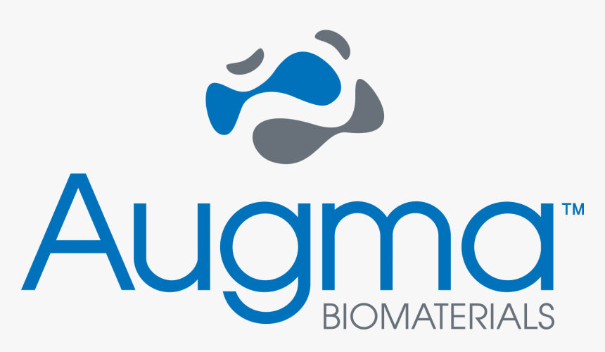 Augma Biomaterials - Graphic Design, HD Png Download, Free Download