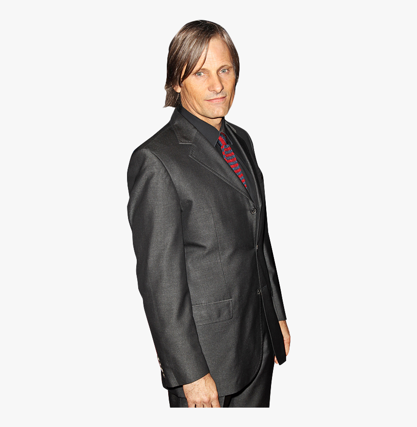 Viggo Mortensen Png, Transparent Png, Free Download