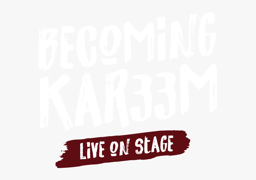 Becoming Kareem - Poster, HD Png Download, Free Download