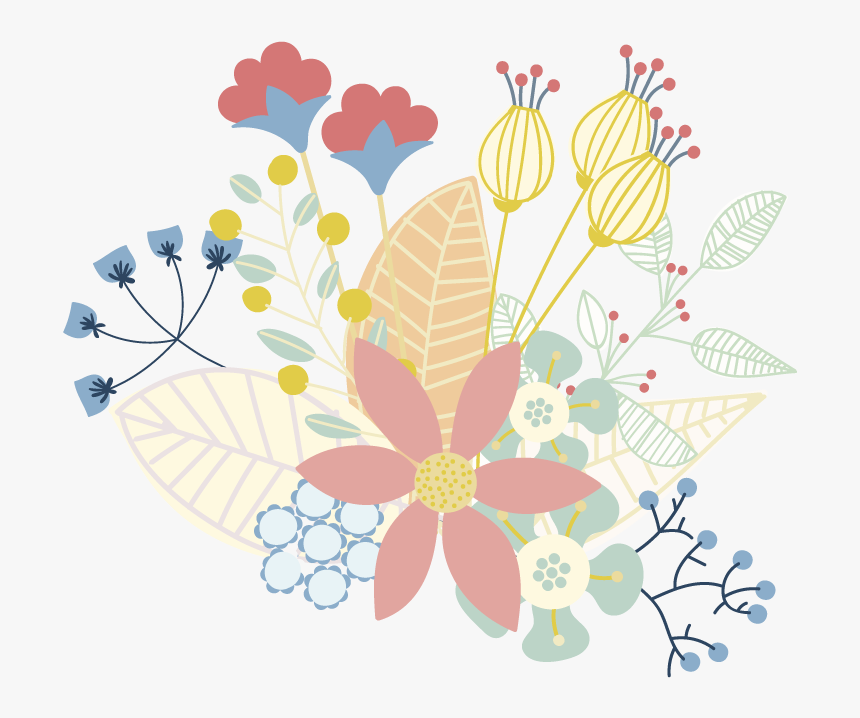 Boquet Png, Transparent Png, Free Download