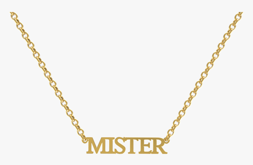 Necklace, HD Png Download, Free Download