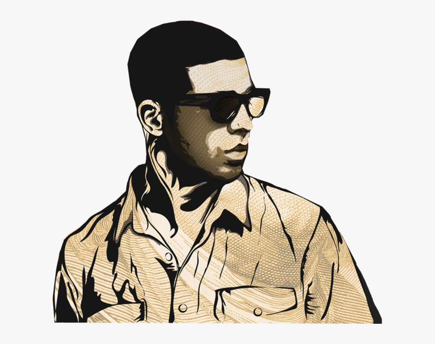 Drake Vector Png, Transparent Png, Free Download