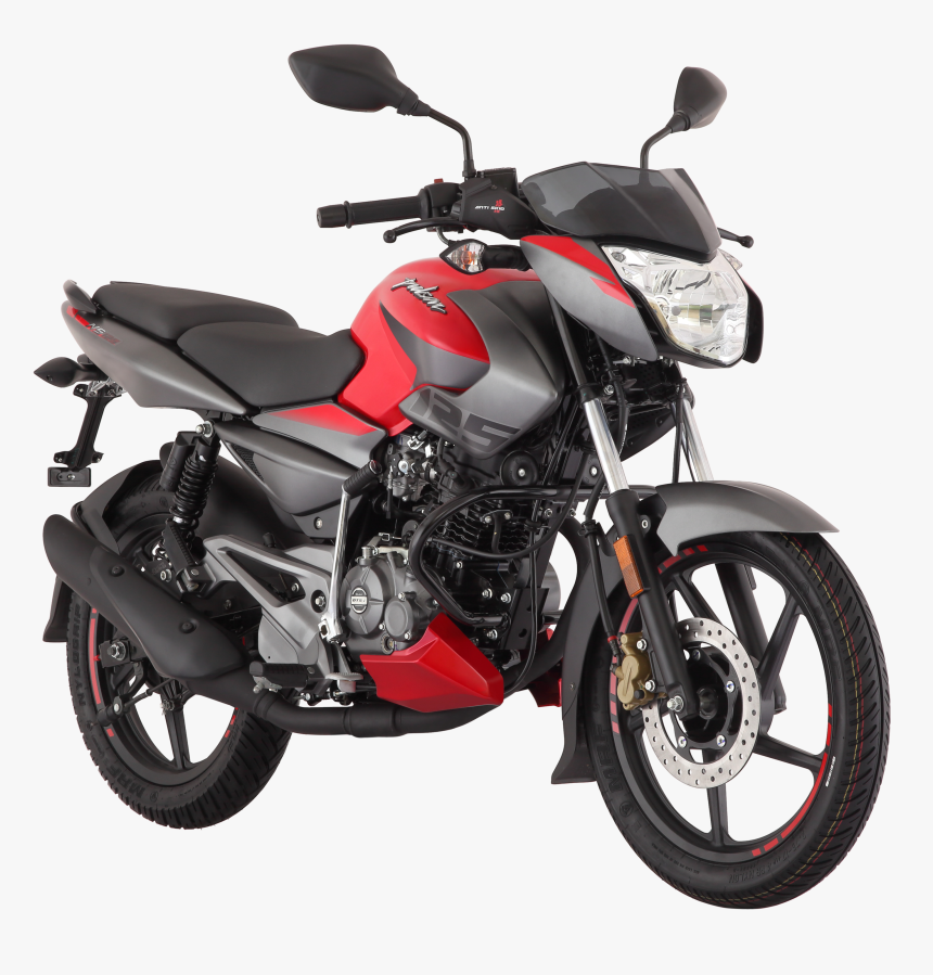 Bajaj Pulsar Png, Transparent Png, Free Download