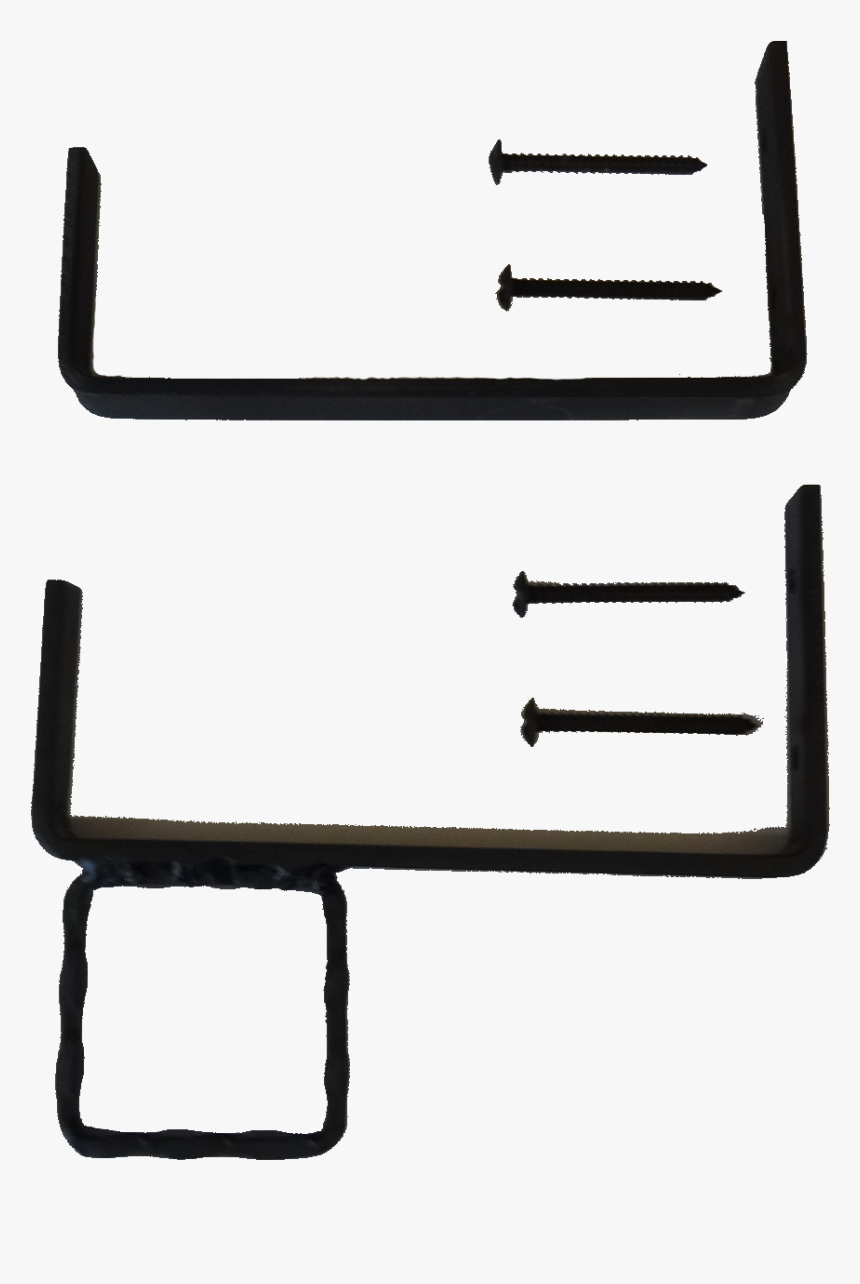 Db-0151 Ladder Brackets, HD Png Download, Free Download