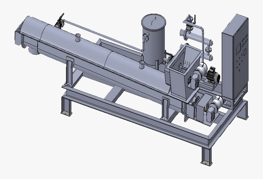 Machine Tool, HD Png Download, Free Download