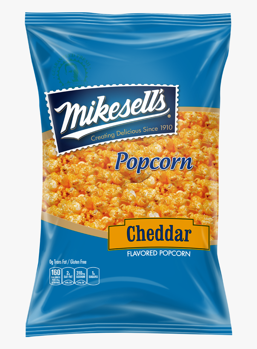 Mike Sells Puffcorn, HD Png Download, Free Download