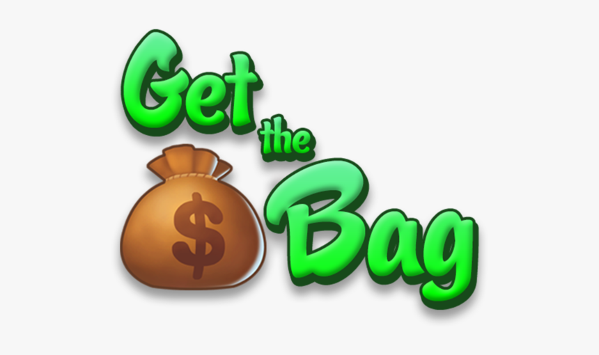 Getthebag - Graphic Design, HD Png Download, Free Download