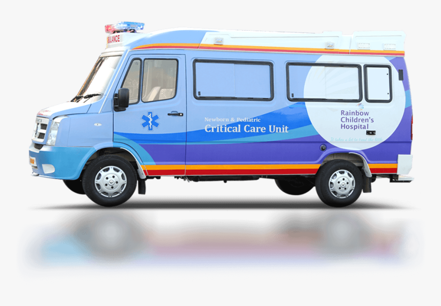 Compact Van, HD Png Download, Free Download