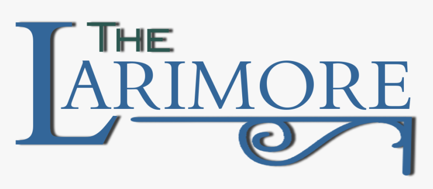 The Larimore - Graphics, HD Png Download, Free Download