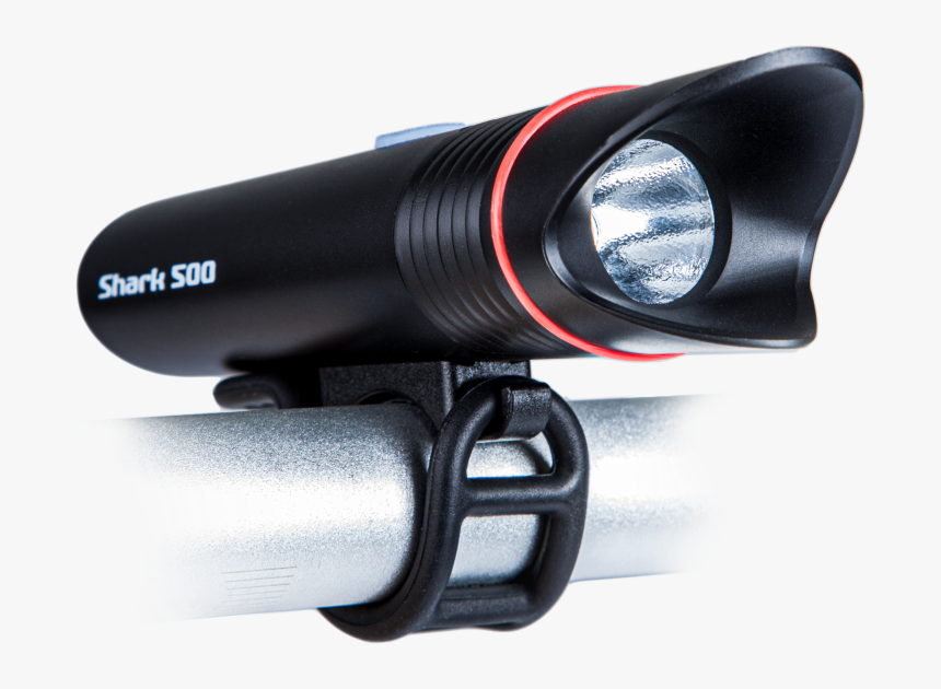 Usb Rechargeable Bike Light Set"
 Class= - Torch, HD Png Download, Free Download