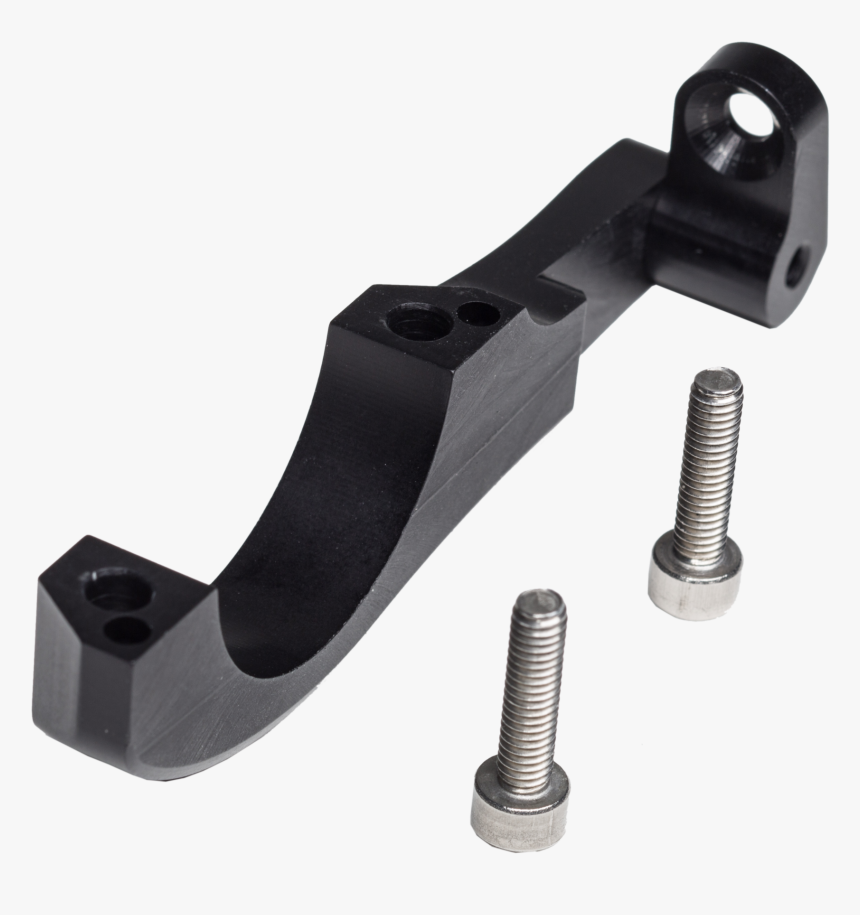 Light & Motion Nip Bosch Bar Mount - Lever, HD Png Download, Free Download