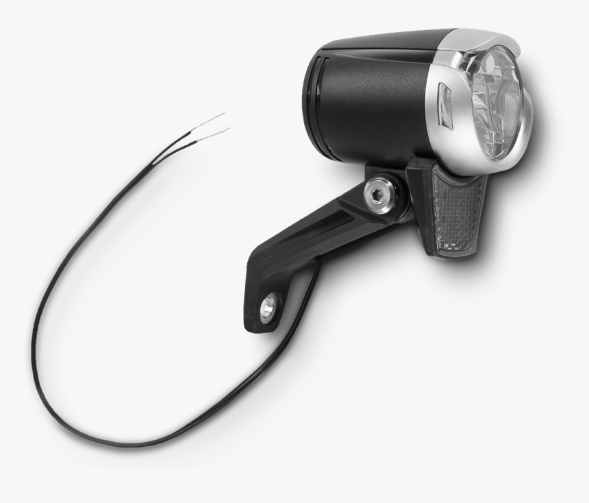 Rfr E-bike Front Light Tour - Bicycle, HD Png Download, Free Download