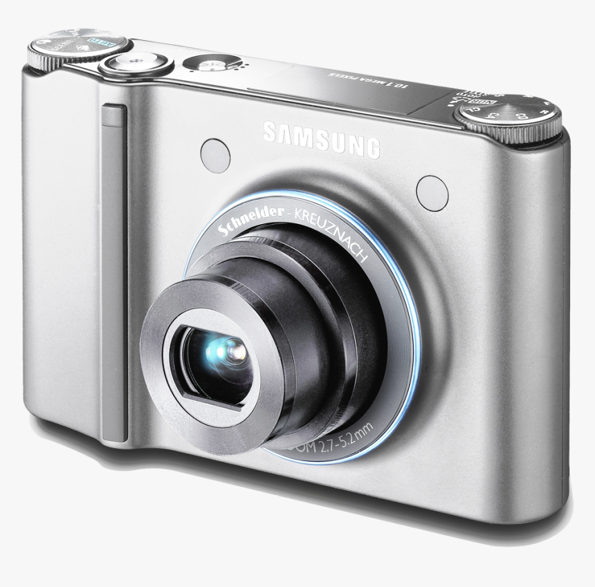 Mirrorless Interchangeable-lens Camera, HD Png Download, Free Download