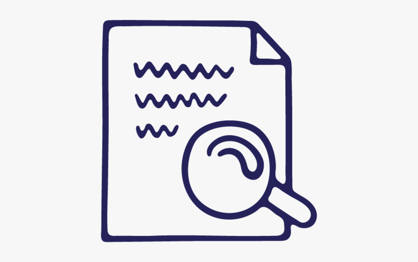 Tiny Navy Icon Insurance Coverage - Pictogram, HD Png Download, Free Download