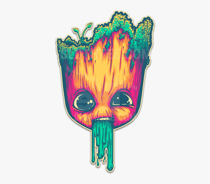 Design - Groot Designs, HD Png Download, Free Download