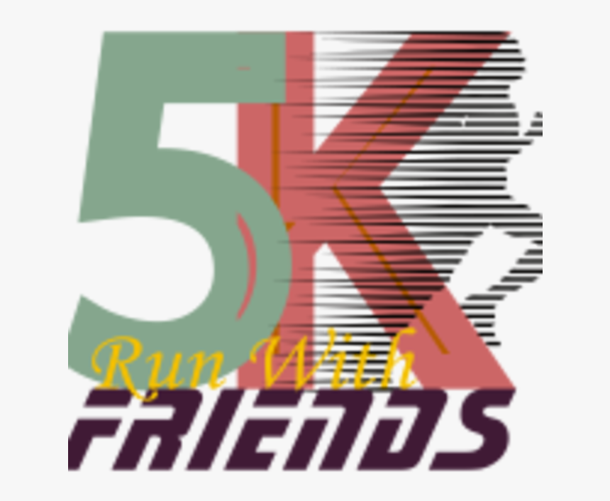 Run With Friends 5k - Jasper Iwema, HD Png Download, Free Download