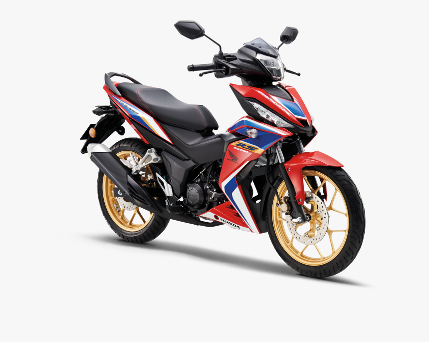 New 2020 Honda Rs150r, HD Png Download, Free Download