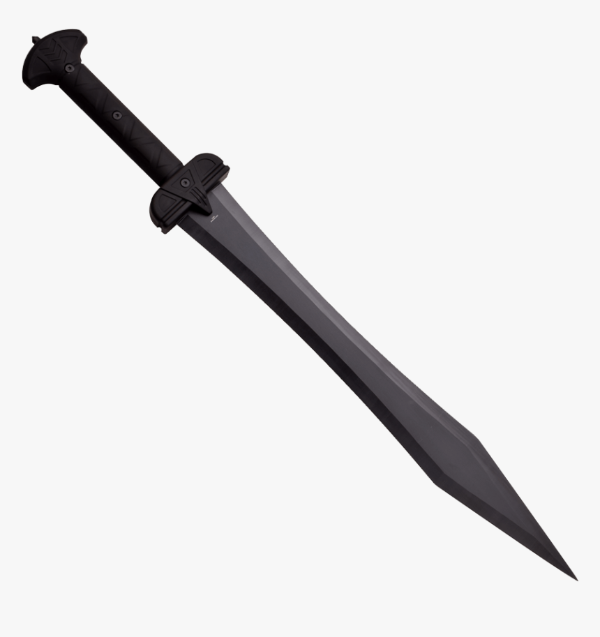 Black Mainz Gladius - Mainz Gladius, HD Png Download, Free Download