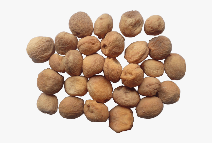 Apricot Dry Fruit , Png Download - Apricot Dry Fruit, Transparent Png, Free Download