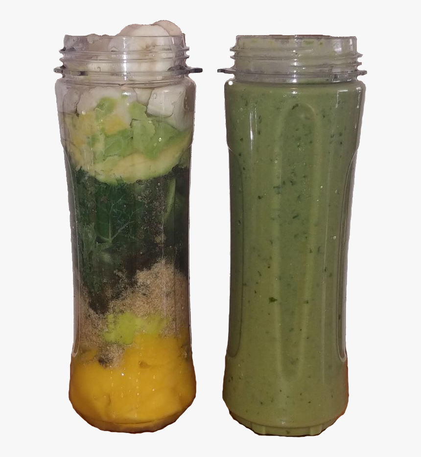 Cook Raw Vegan - Health Shake, HD Png Download, Free Download