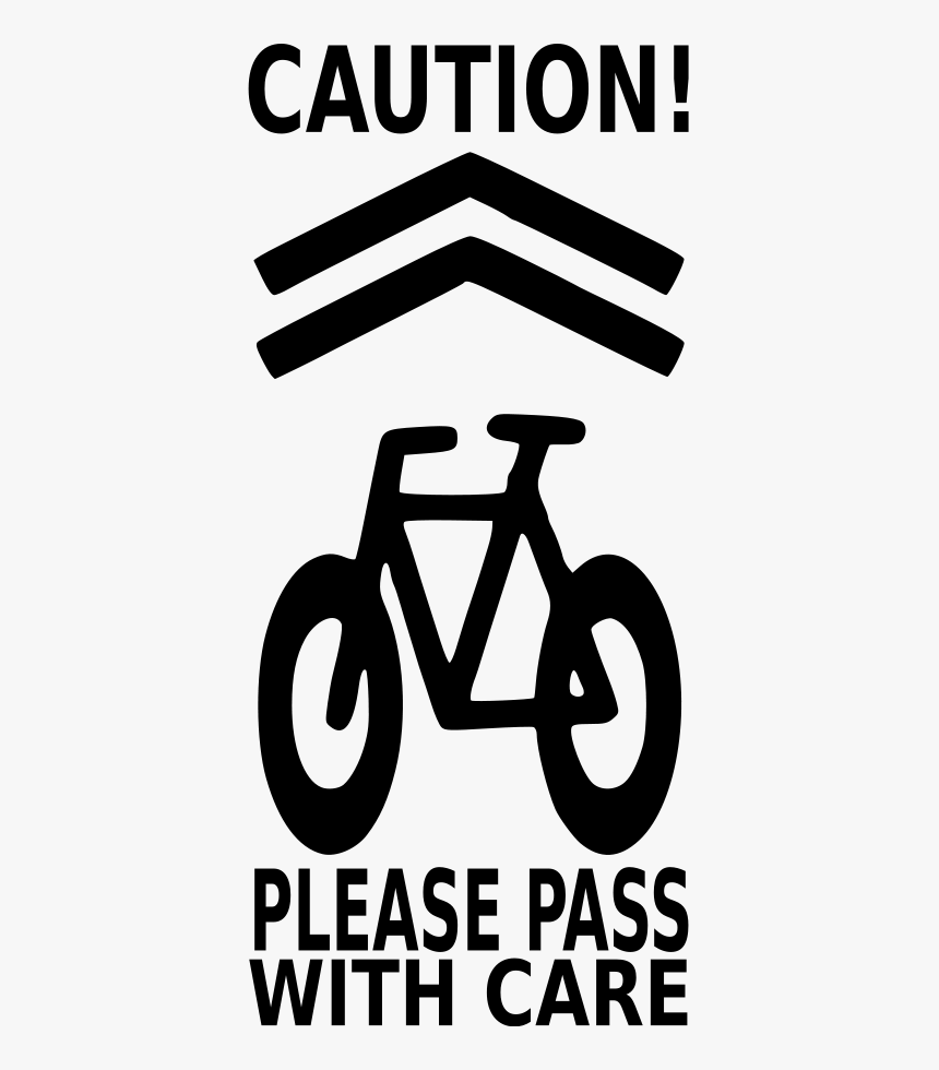 Bike Sharrow Svg Clip Arts - Bike Sharrow, HD Png Download, Free Download