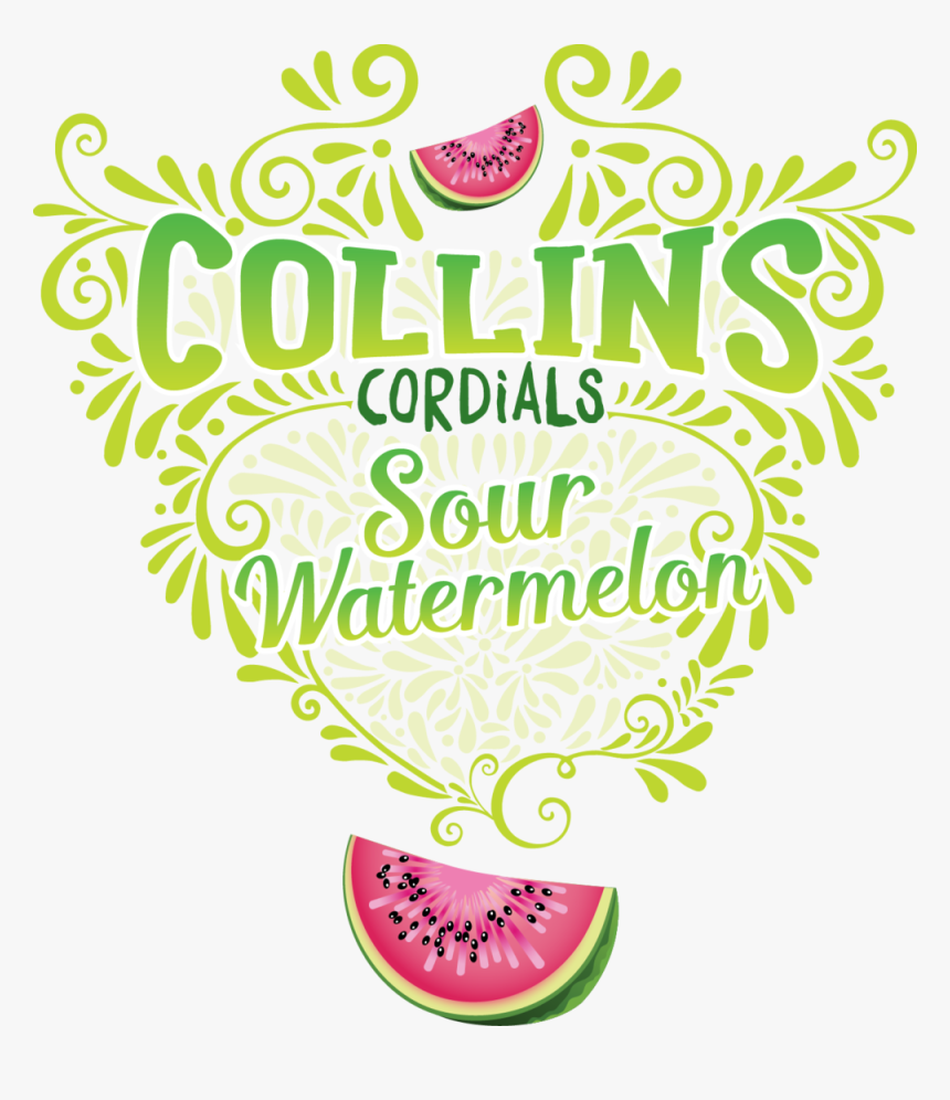 Sour Watermelon - Watermelon, HD Png Download, Free Download