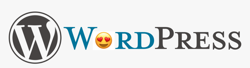 Wordpress Logo Transparent Png, Png Download, Free Download