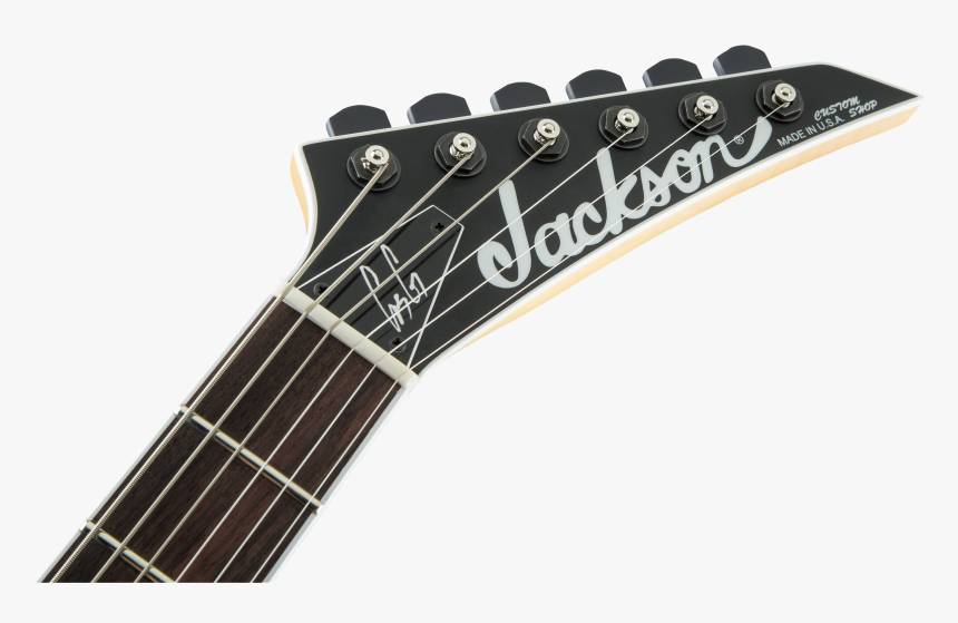 Jackson Js2 Concert Bass Satin Black, HD Png Download, Free Download