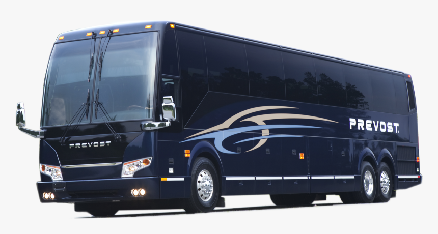 Download Prevost Car Inc, HD Png Download, Free Download