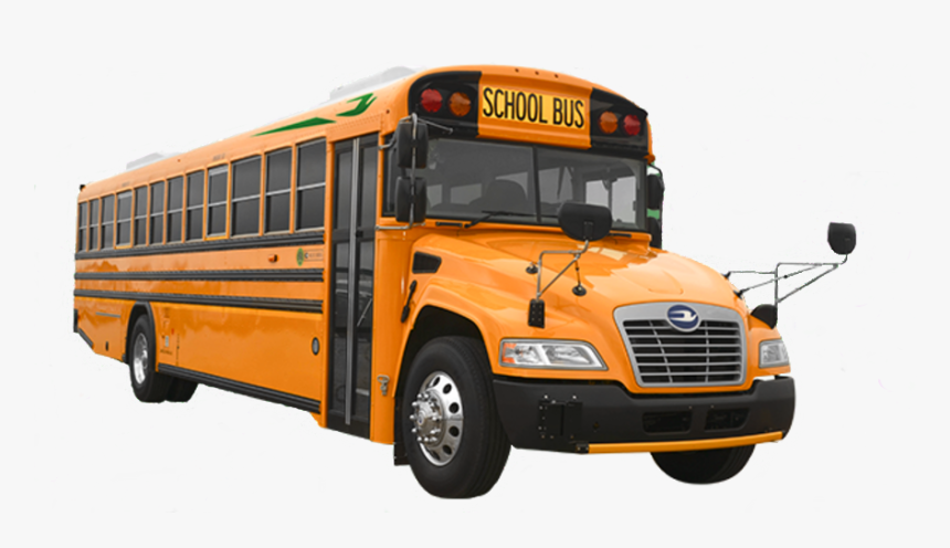 Cng Bus, HD Png Download, Free Download