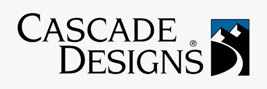 Cascadetranssquare - Cascade Designs, HD Png Download, Free Download