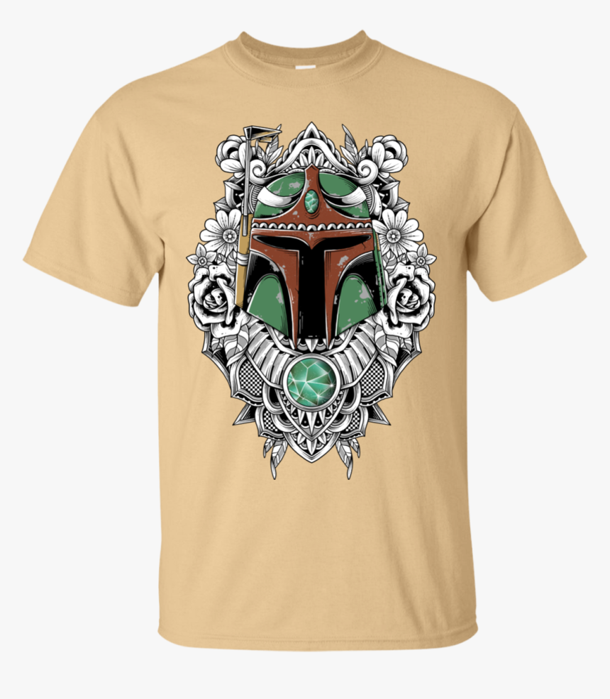 Mandalorian Warrior T-shirt - Masvidal Shirt 3 Piece, HD Png Download, Free Download