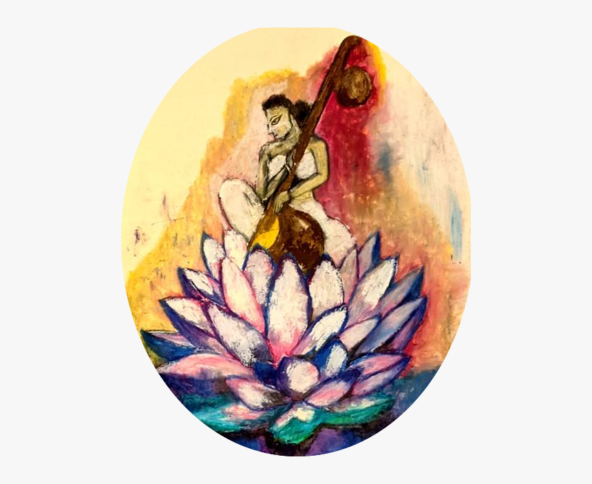 Sacred Lotus, HD Png Download, Free Download