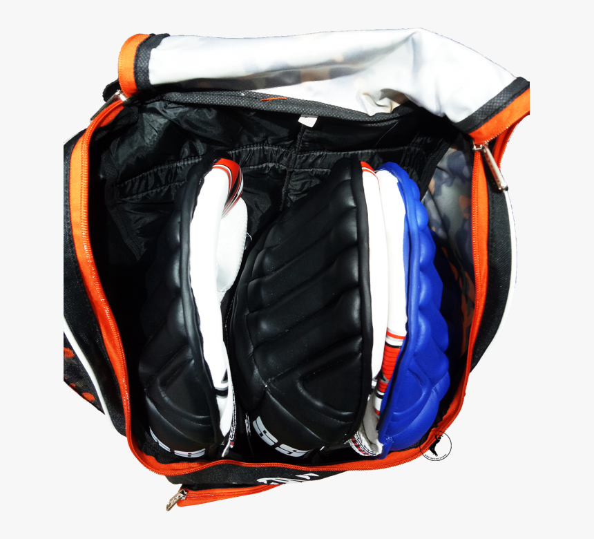 Dsc Valence Target Cricket Kit Bag - Bag, HD Png Download, Free Download