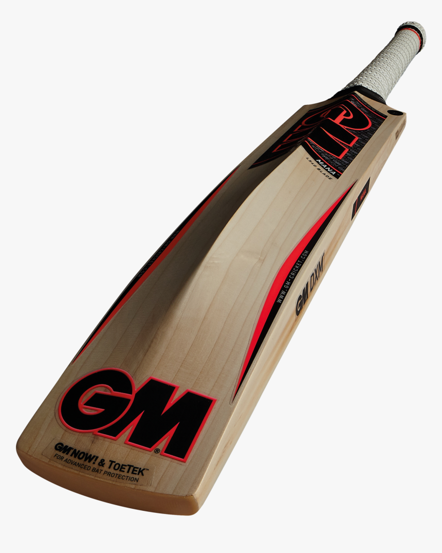 Gunn And Moore Cricket Bat, HD Png Download, Free Download